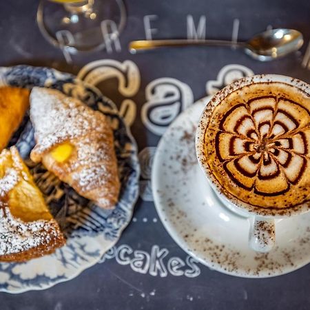 La Stella D'Oro B&B Florencja Zewnętrze zdjęcie