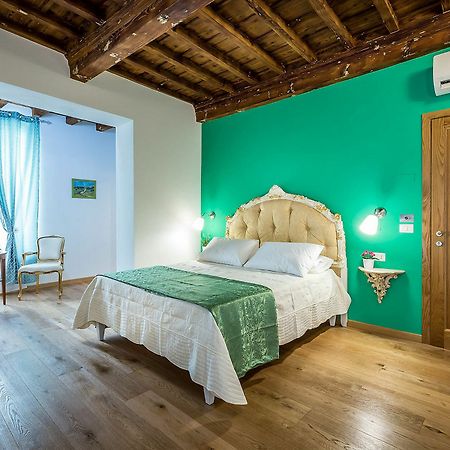 La Stella D'Oro B&B Florencja Zewnętrze zdjęcie
