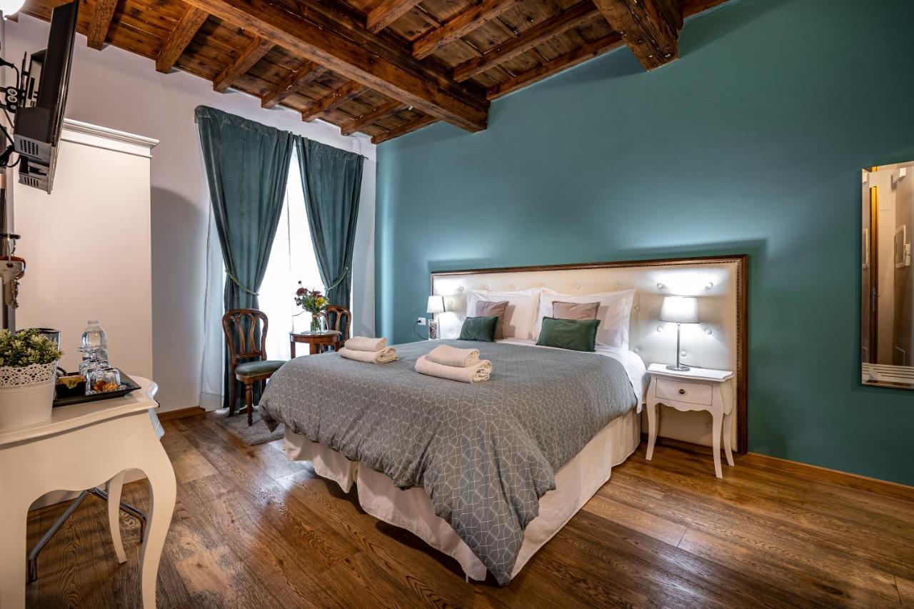 La Stella D'Oro B&B Florencja Zewnętrze zdjęcie