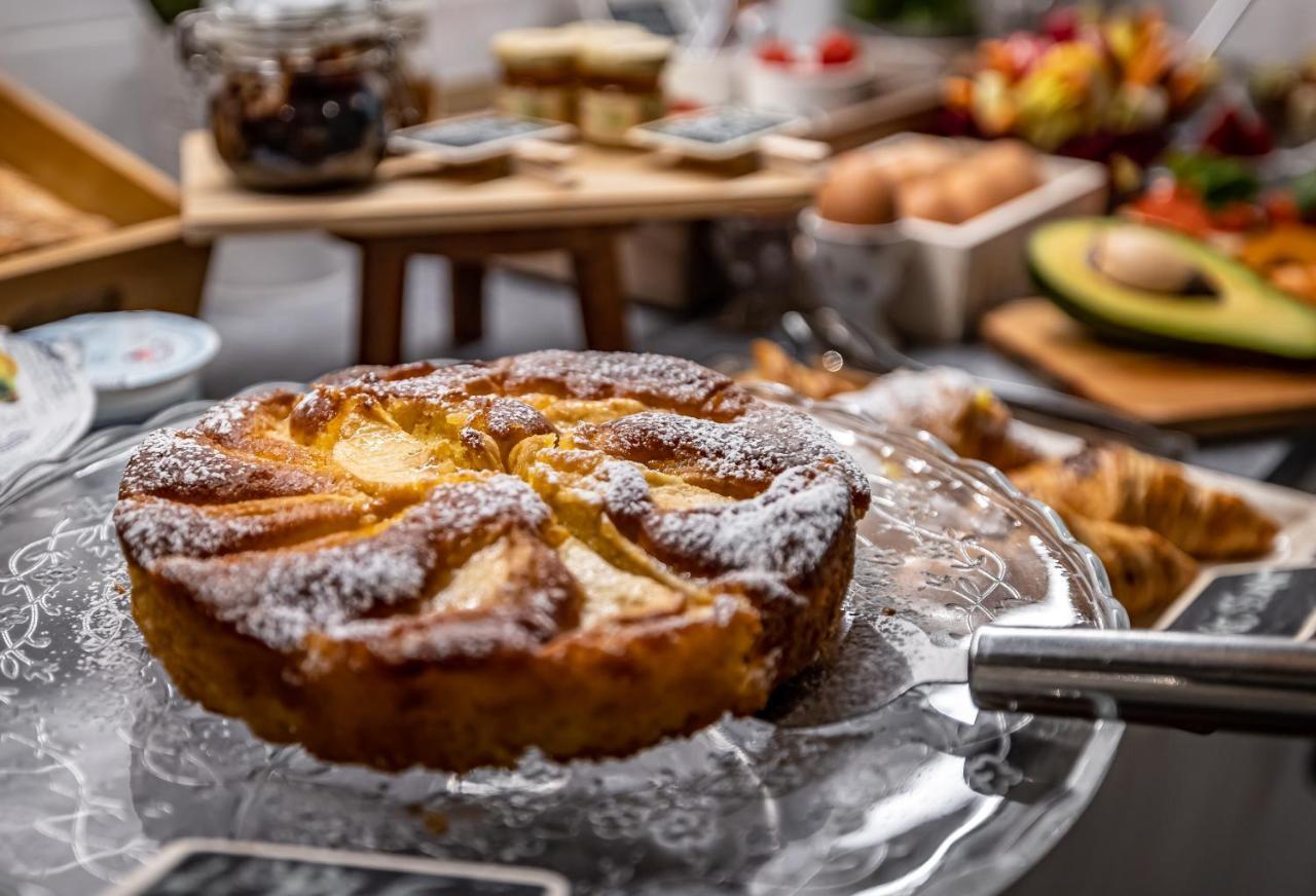 La Stella D'Oro B&B Florencja Zewnętrze zdjęcie