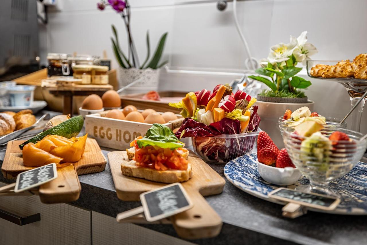 La Stella D'Oro B&B Florencja Zewnętrze zdjęcie