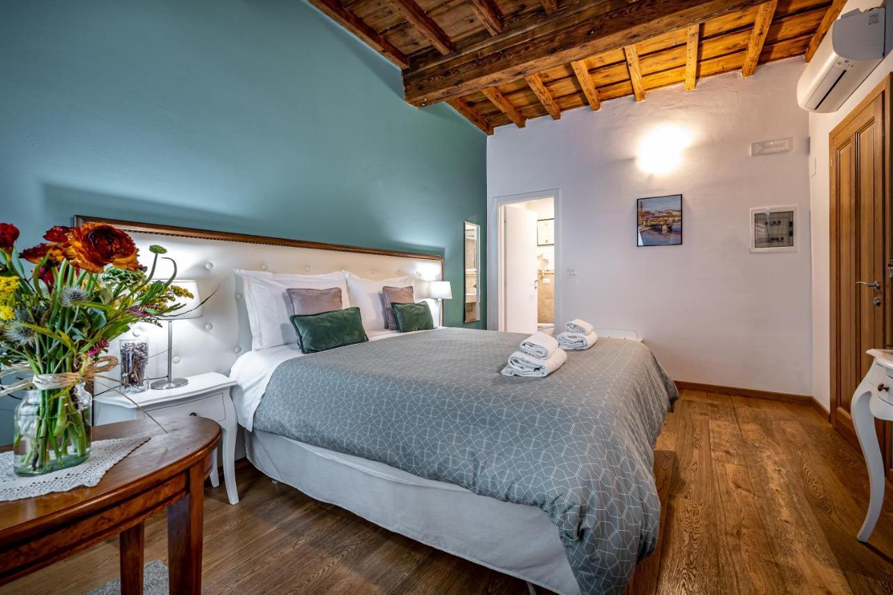 La Stella D'Oro B&B Florencja Zewnętrze zdjęcie