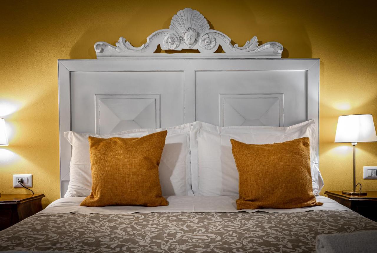 La Stella D'Oro B&B Florencja Zewnętrze zdjęcie