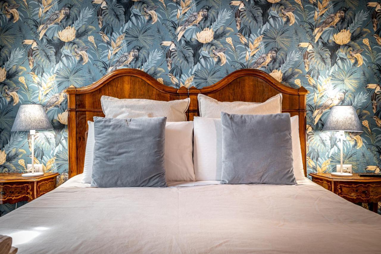 La Stella D'Oro B&B Florencja Zewnętrze zdjęcie