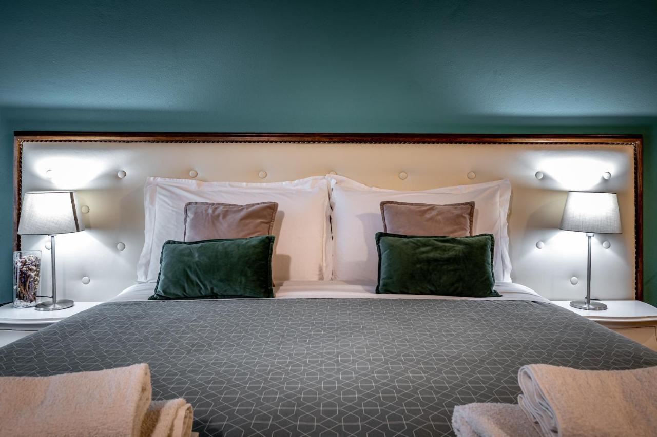 La Stella D'Oro B&B Florencja Zewnętrze zdjęcie