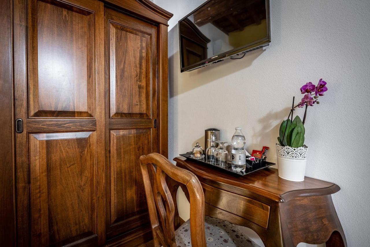 La Stella D'Oro B&B Florencja Zewnętrze zdjęcie