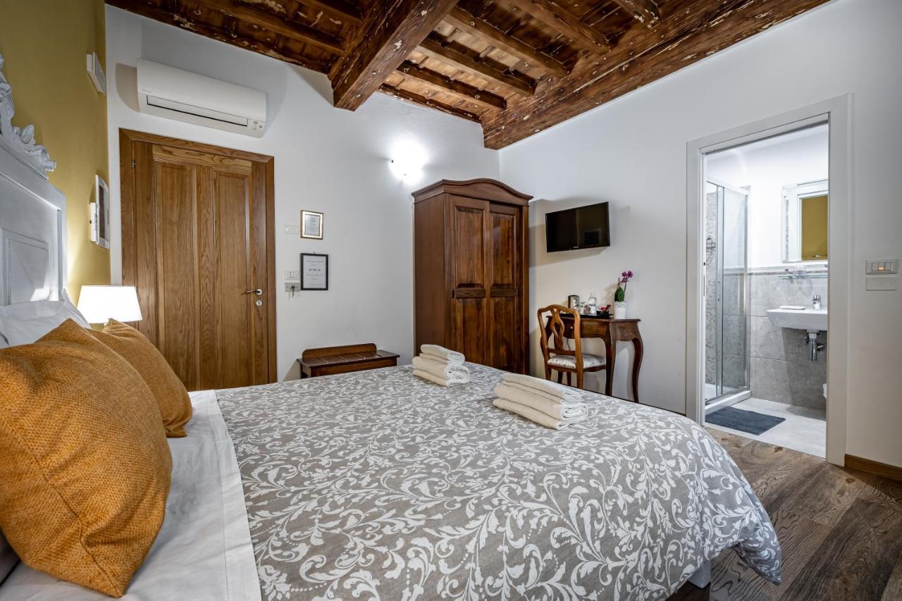 La Stella D'Oro B&B Florencja Zewnętrze zdjęcie