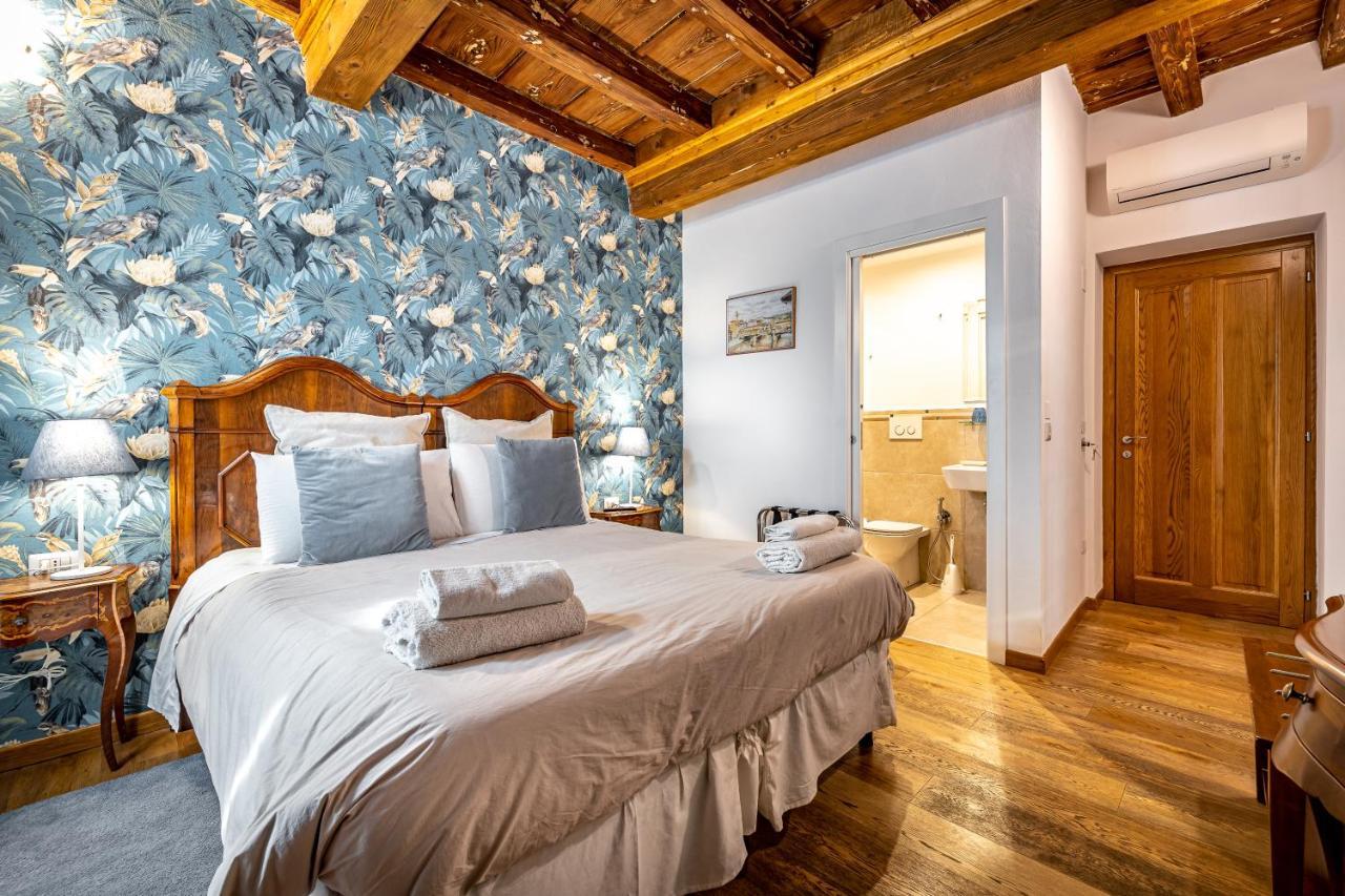 La Stella D'Oro B&B Florencja Zewnętrze zdjęcie
