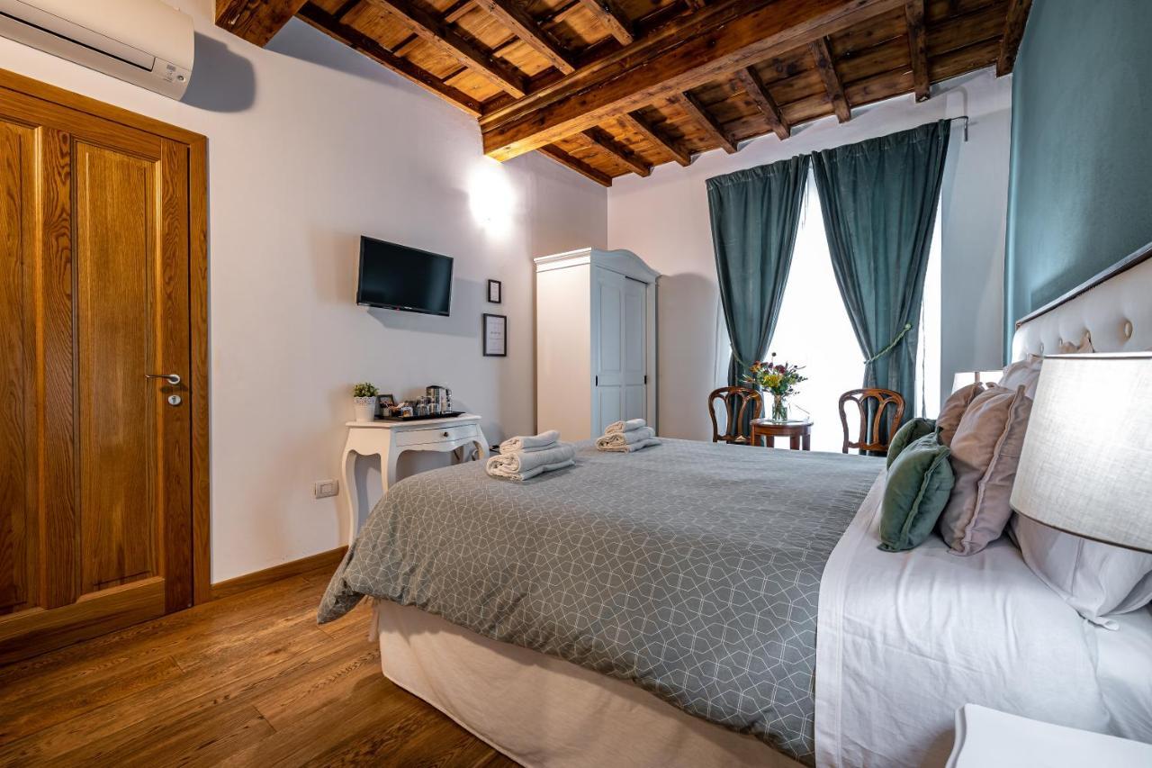 La Stella D'Oro B&B Florencja Zewnętrze zdjęcie