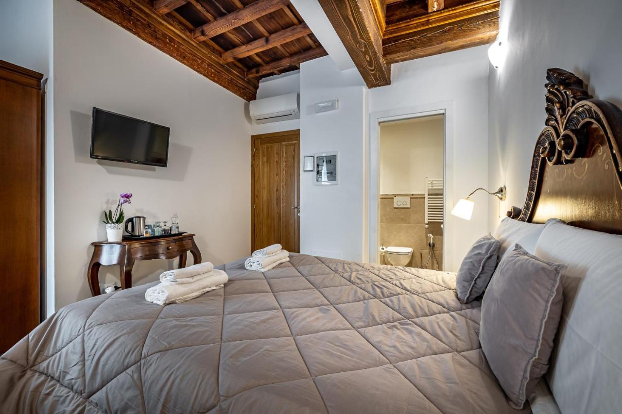 La Stella D'Oro B&B Florencja Zewnętrze zdjęcie