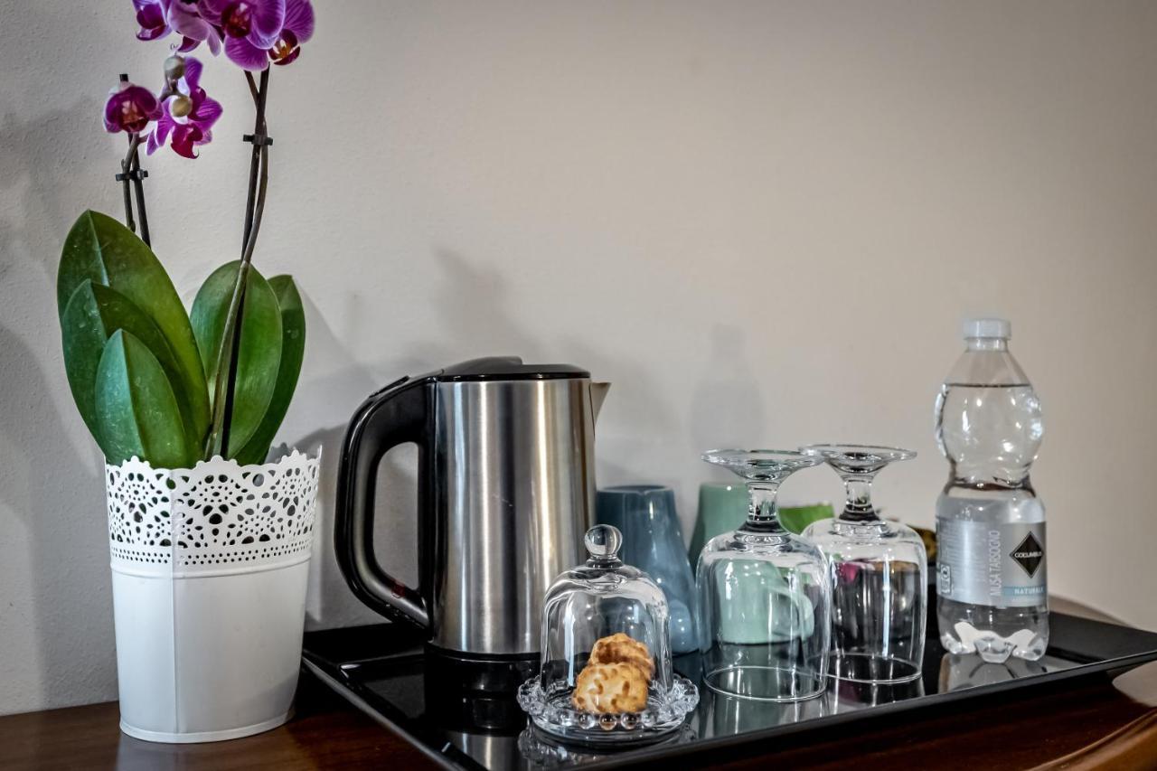 La Stella D'Oro B&B Florencja Zewnętrze zdjęcie