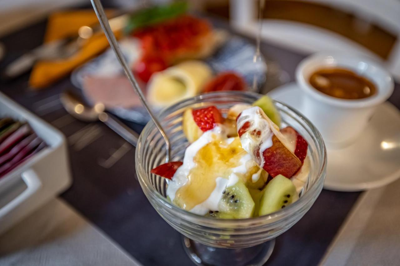 La Stella D'Oro B&B Florencja Zewnętrze zdjęcie