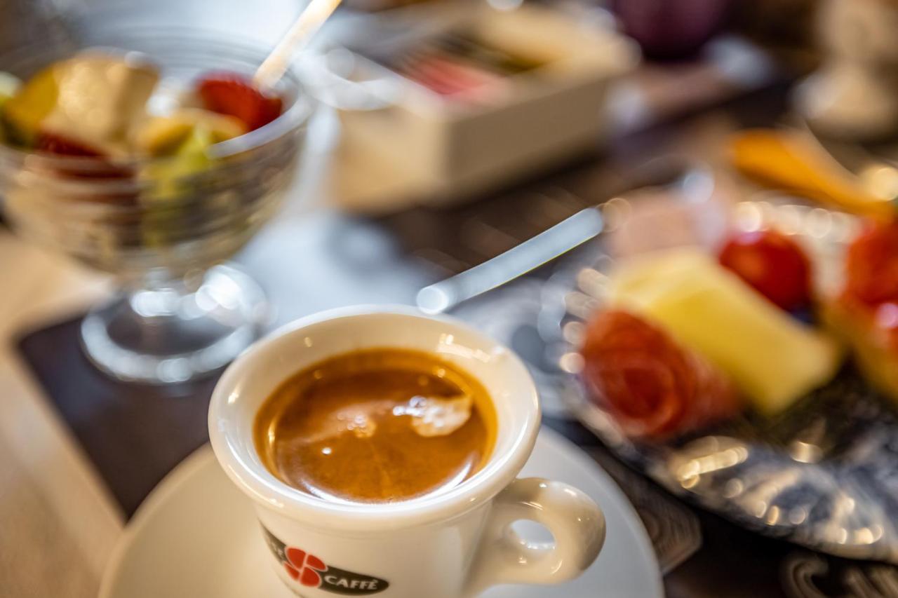 La Stella D'Oro B&B Florencja Zewnętrze zdjęcie
