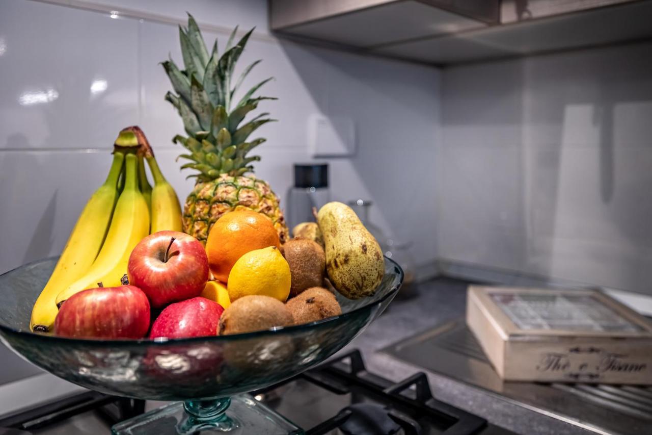 La Stella D'Oro B&B Florencja Zewnętrze zdjęcie