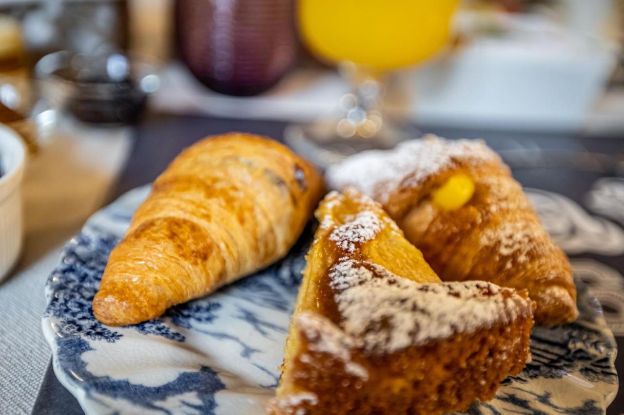 La Stella D'Oro B&B Florencja Zewnętrze zdjęcie