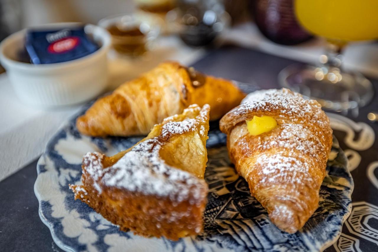 La Stella D'Oro B&B Florencja Zewnętrze zdjęcie
