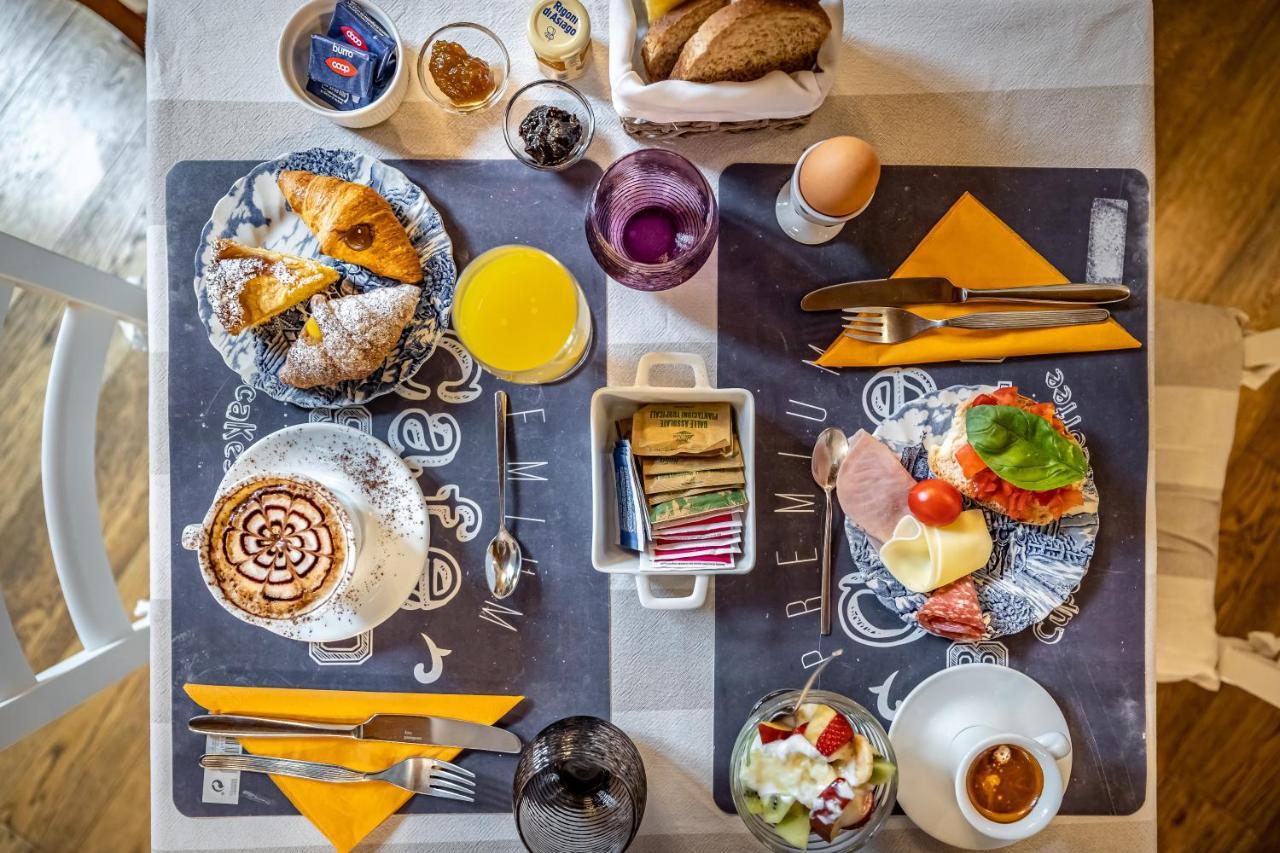La Stella D'Oro B&B Florencja Zewnętrze zdjęcie