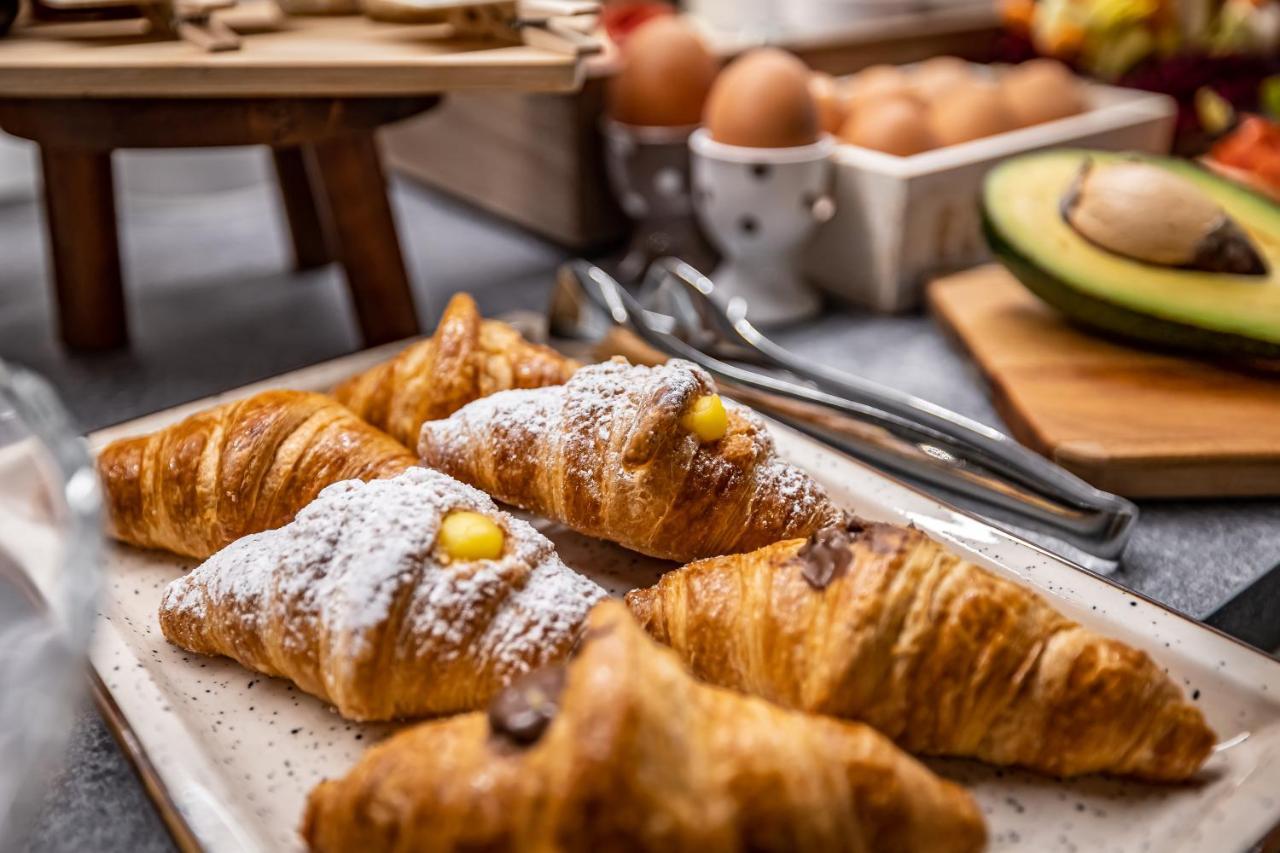 La Stella D'Oro B&B Florencja Zewnętrze zdjęcie