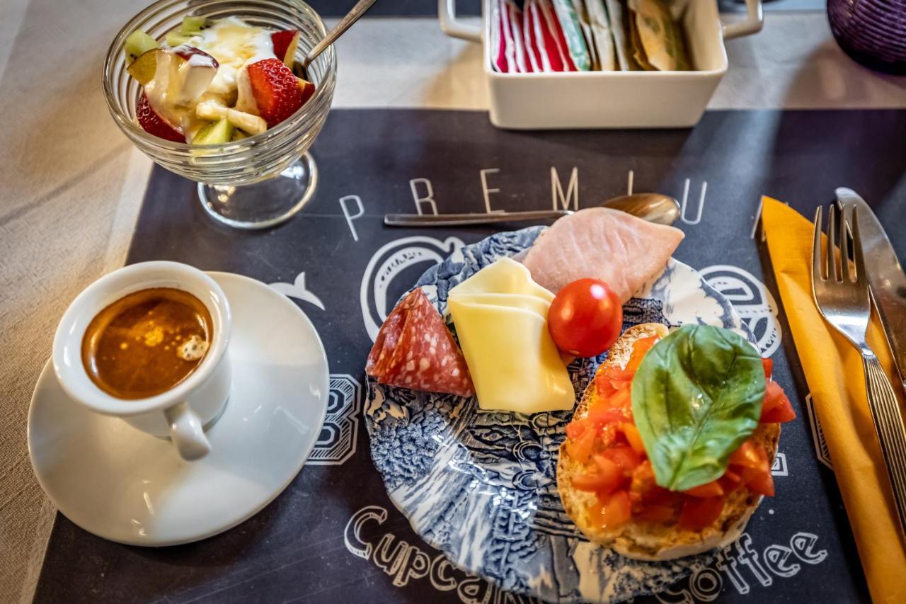 La Stella D'Oro B&B Florencja Zewnętrze zdjęcie