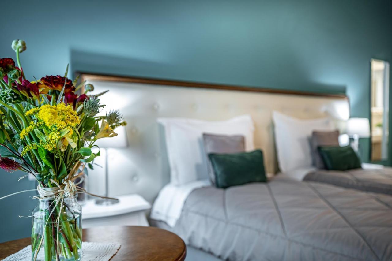 La Stella D'Oro B&B Florencja Zewnętrze zdjęcie