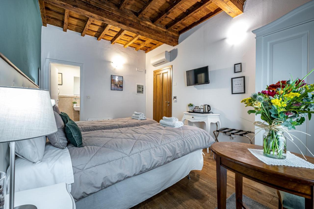 La Stella D'Oro B&B Florencja Zewnętrze zdjęcie