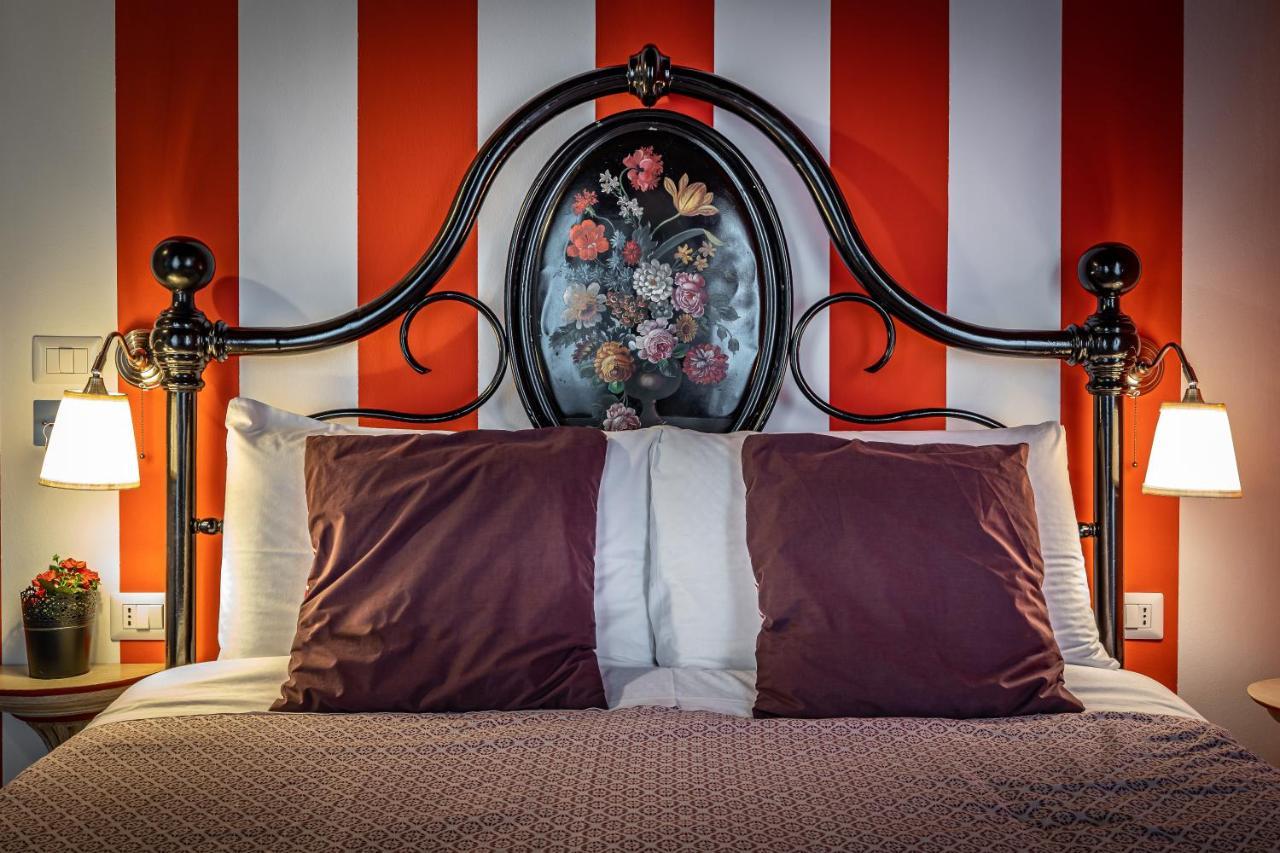 La Stella D'Oro B&B Florencja Zewnętrze zdjęcie