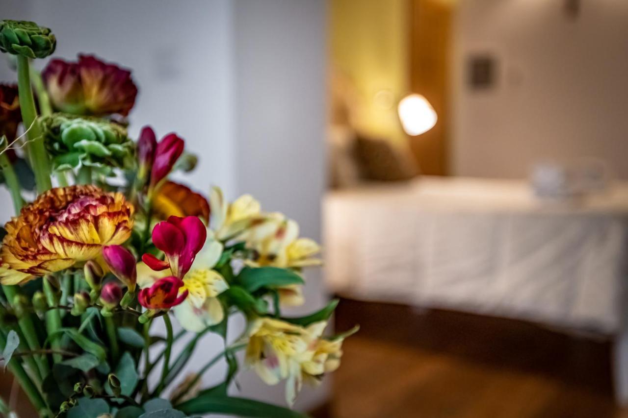 La Stella D'Oro B&B Florencja Zewnętrze zdjęcie