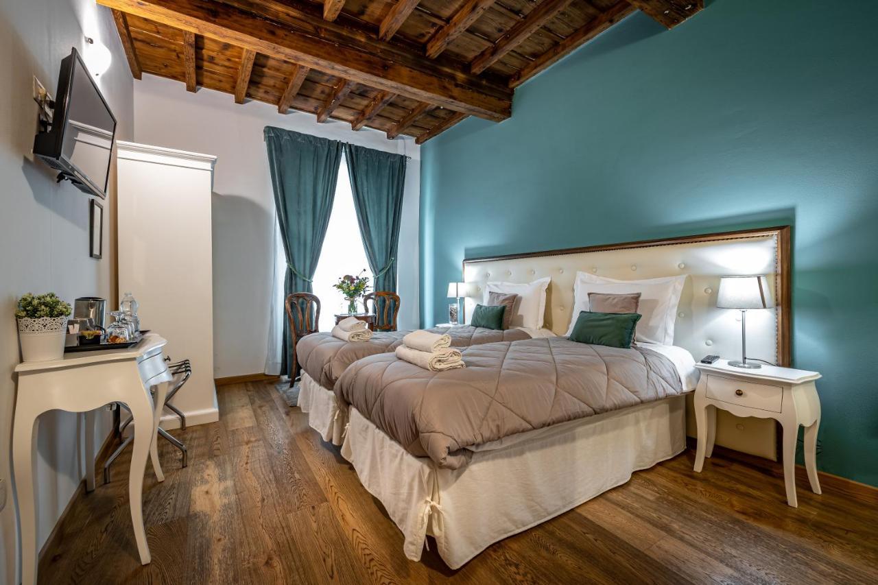La Stella D'Oro B&B Florencja Zewnętrze zdjęcie