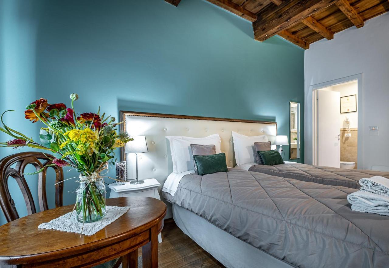 La Stella D'Oro B&B Florencja Zewnętrze zdjęcie