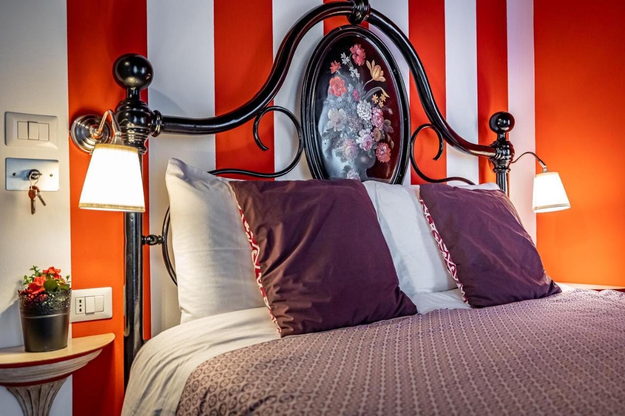 La Stella D'Oro B&B Florencja Zewnętrze zdjęcie