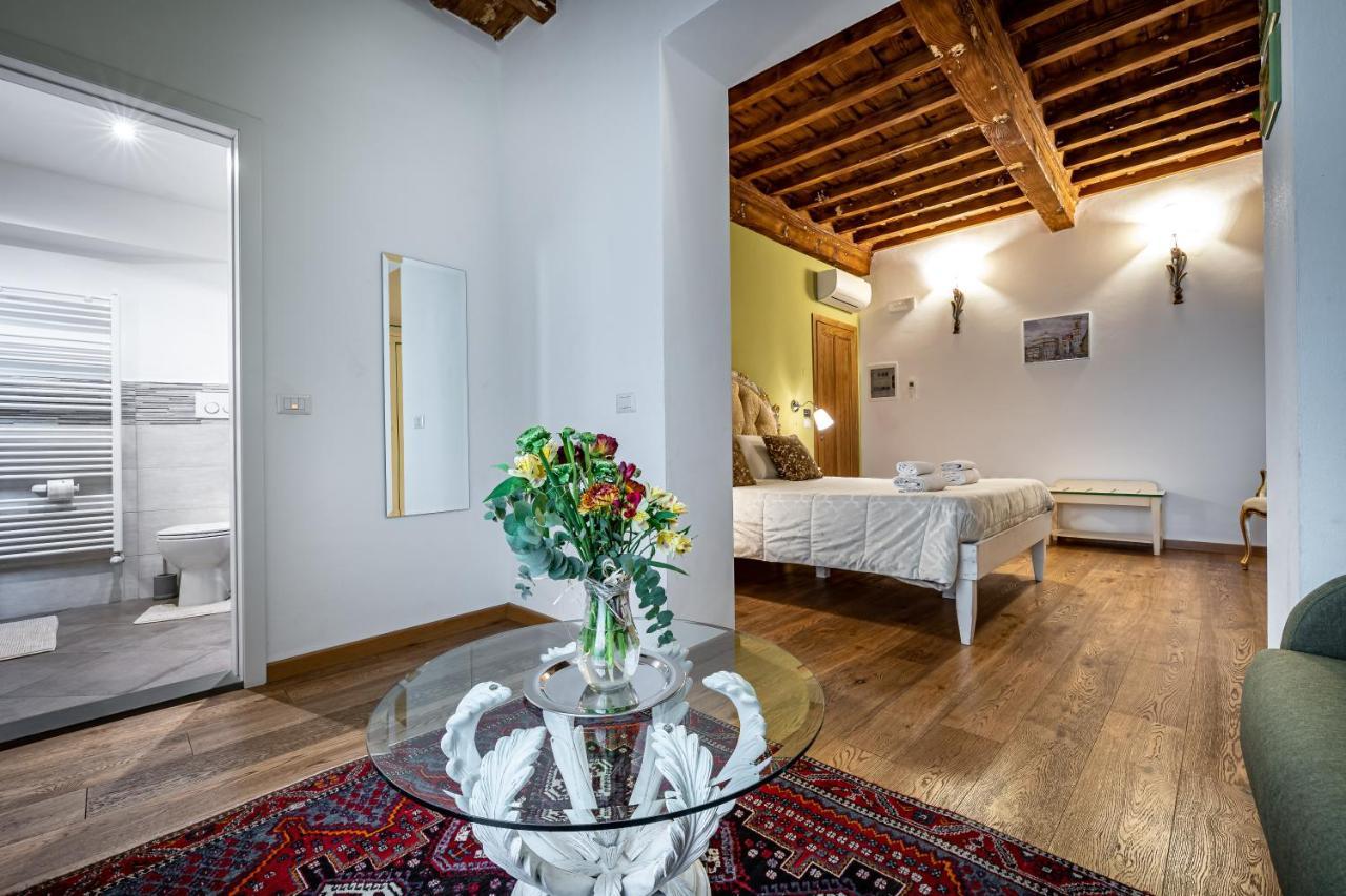 La Stella D'Oro B&B Florencja Zewnętrze zdjęcie