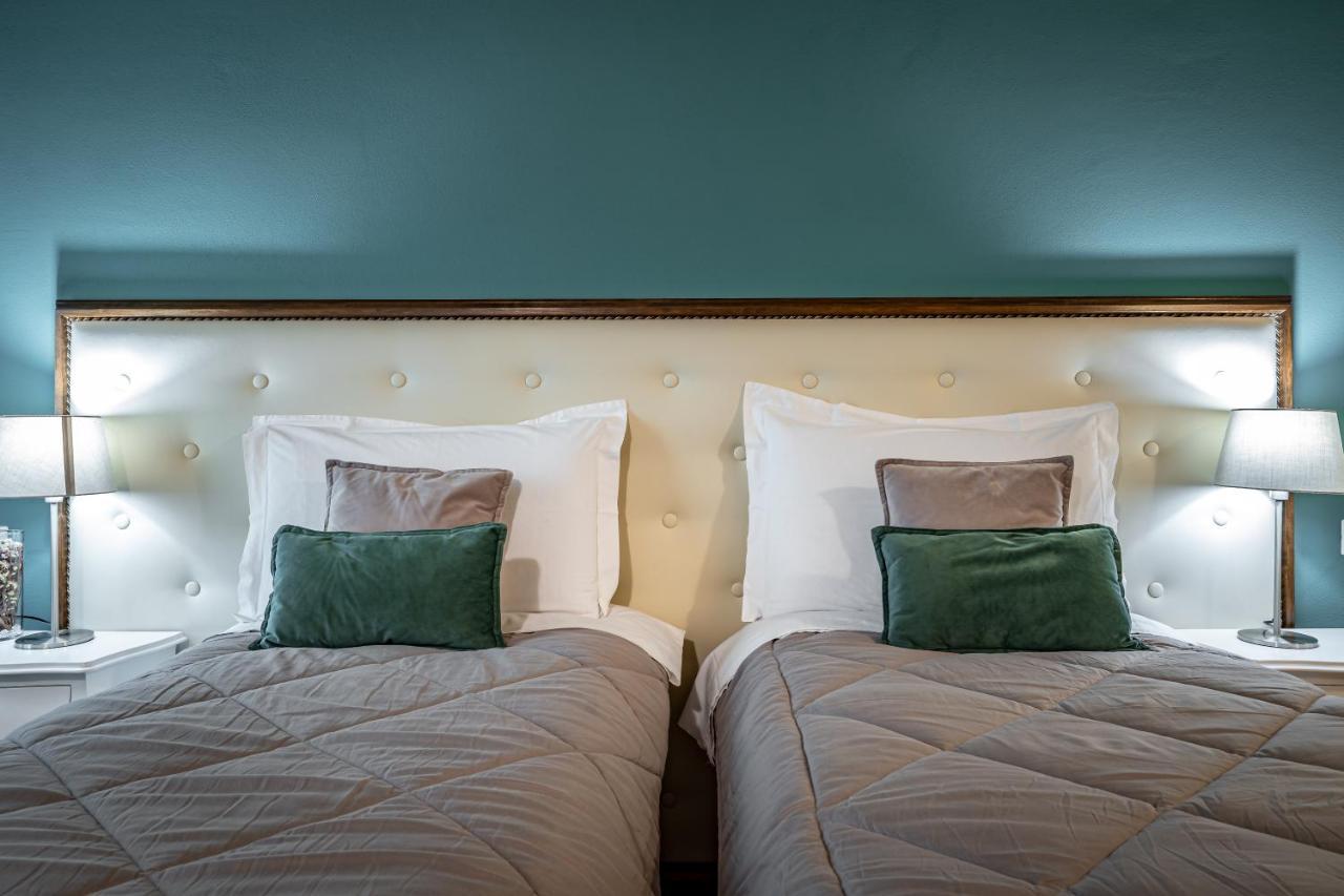 La Stella D'Oro B&B Florencja Zewnętrze zdjęcie