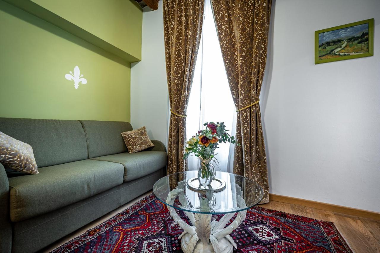 La Stella D'Oro B&B Florencja Zewnętrze zdjęcie