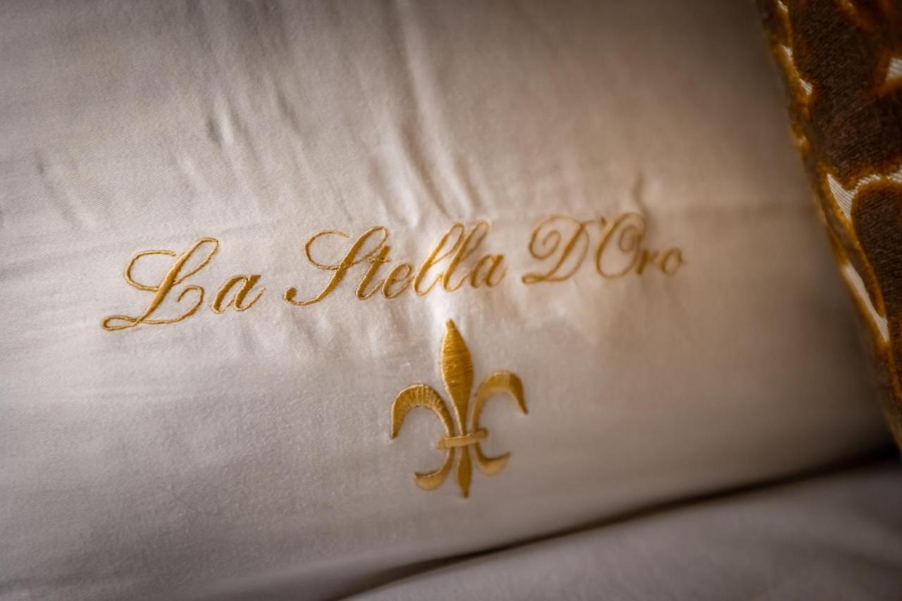 La Stella D'Oro B&B Florencja Zewnętrze zdjęcie
