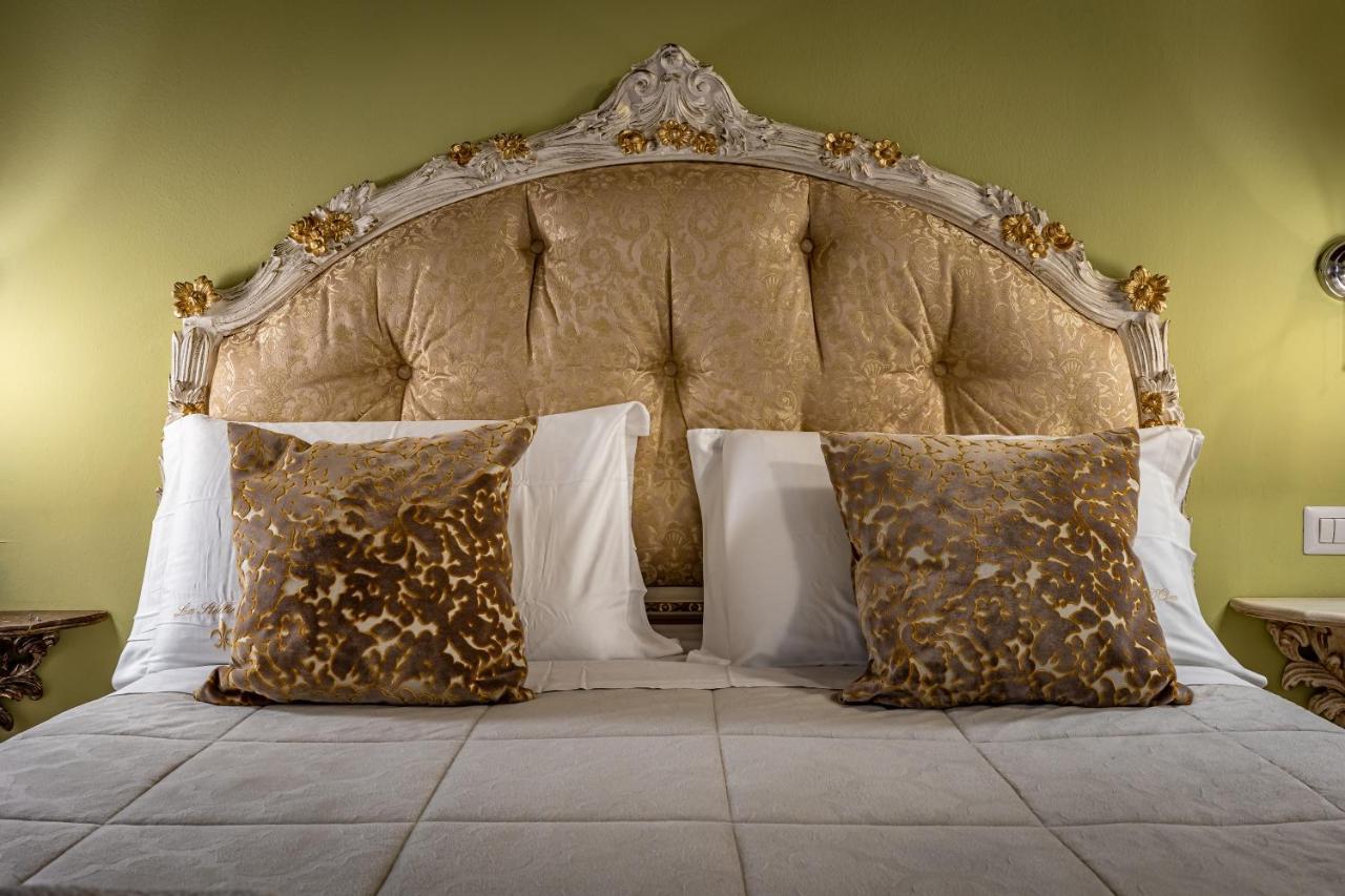 La Stella D'Oro B&B Florencja Zewnętrze zdjęcie