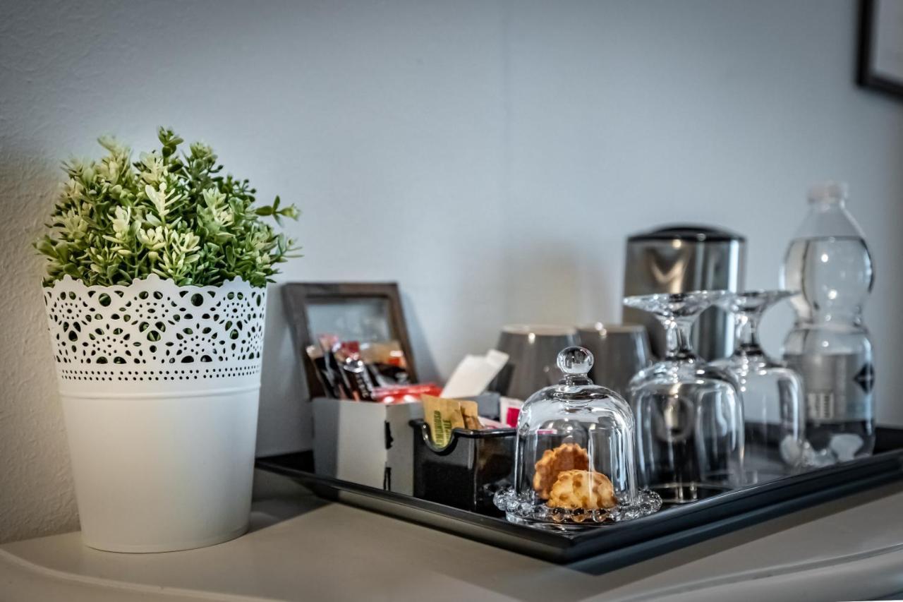 La Stella D'Oro B&B Florencja Zewnętrze zdjęcie