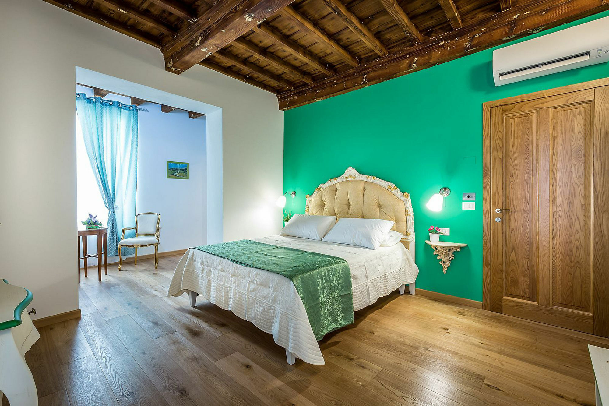 La Stella D'Oro B&B Florencja Zewnętrze zdjęcie